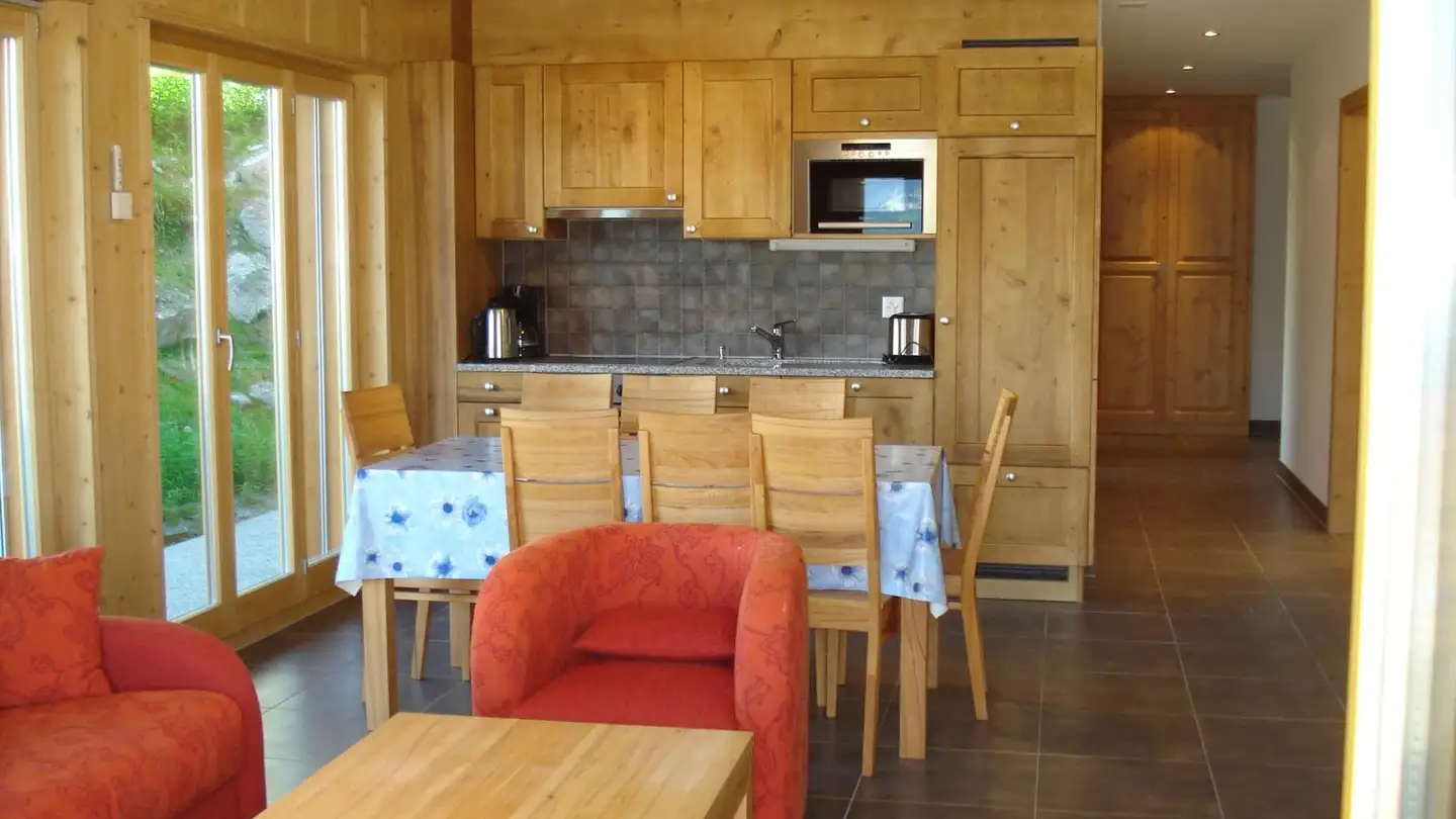 Wohnung kaufen - 1993 Veysonnaz - Foto 2