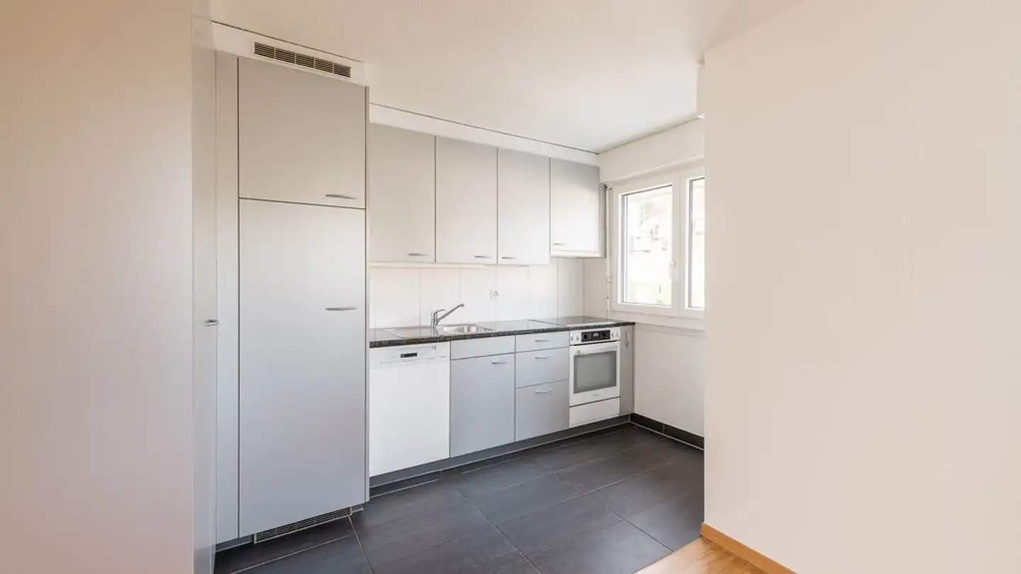 Wohnung mieten - Baumackerstrasse 15, 8107 Buchs ZH