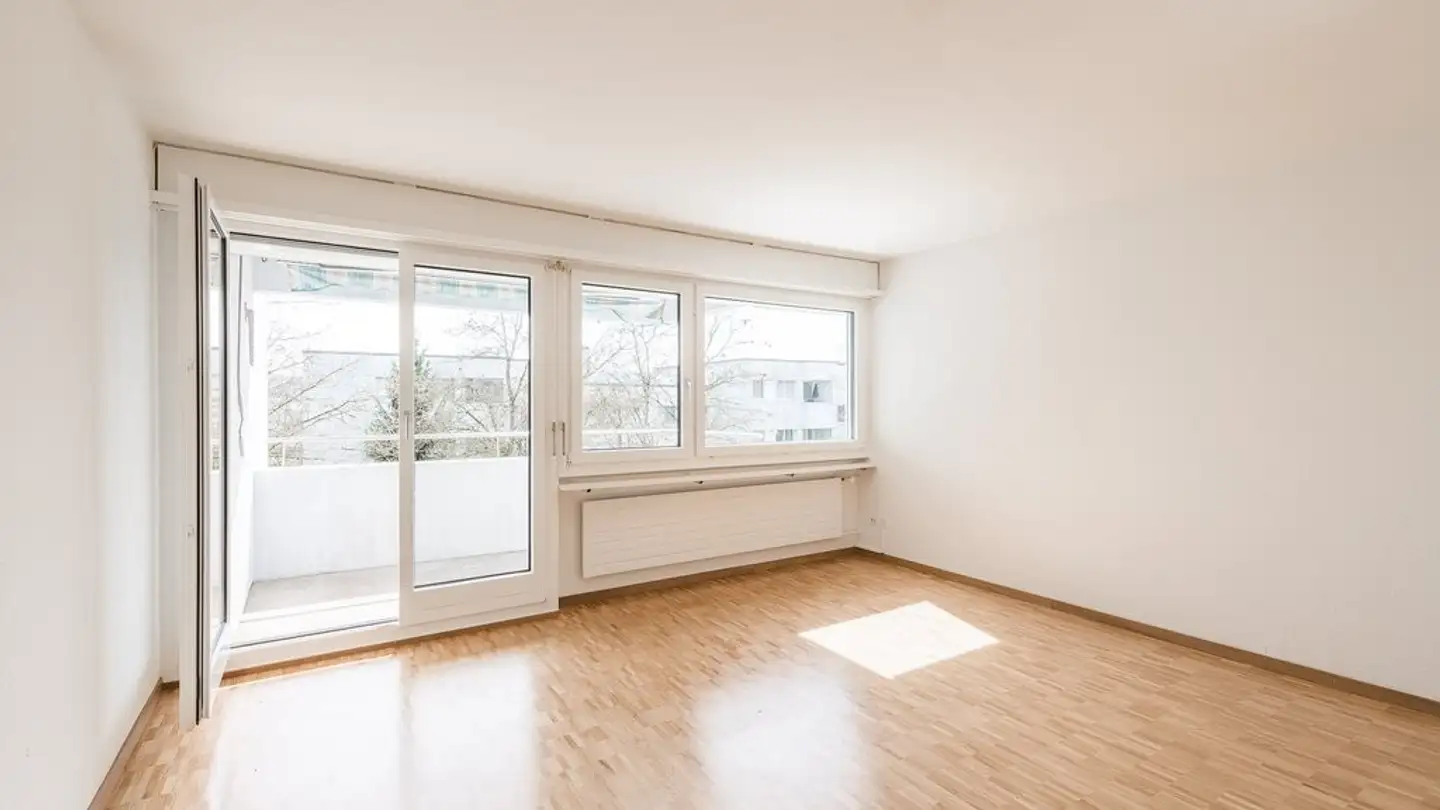 Wohnung mieten - Baumackerstrasse 15, 8107 Buchs ZH - Foto 3