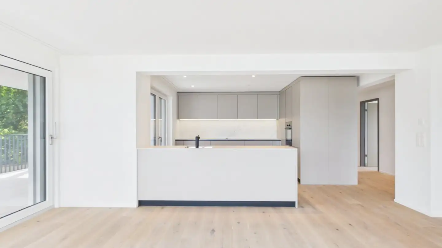 Appartamento in vendita - Rainlihof 4, 6048 Horw - Foto 4