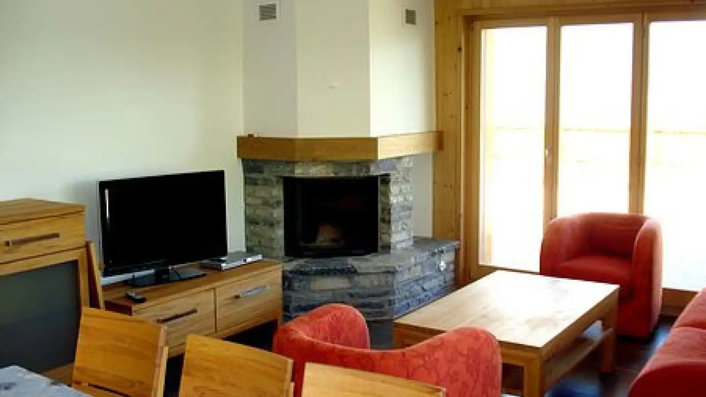 Wohnung kaufen - 1993 Veysonnaz - Foto 4