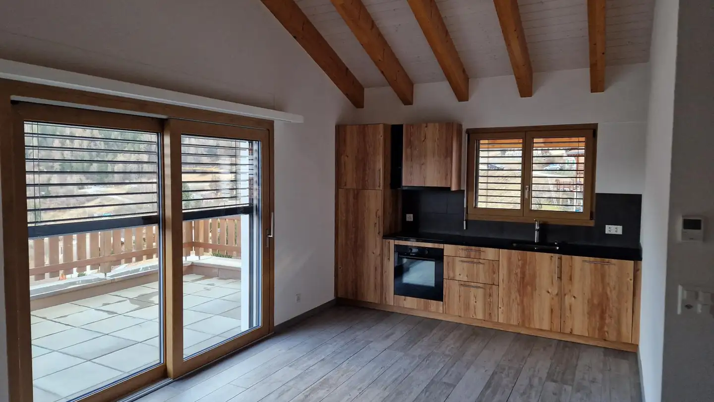 Wohnung kaufen - 1997 Sornard (Nendaz)