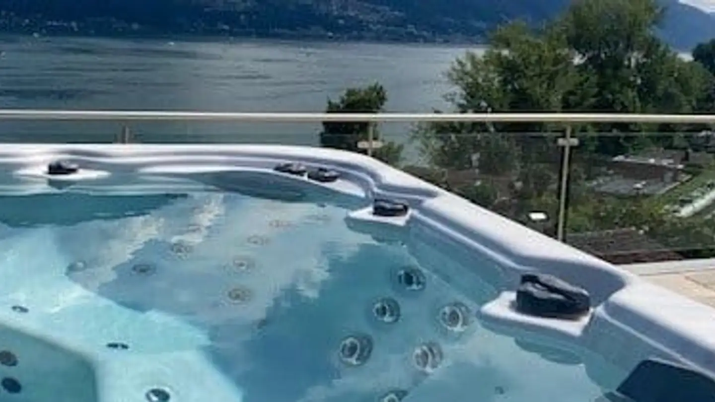 Maisonette-Wohnung kaufen - Via Rinaldo Simen 119, 6648 Minusio - Foto 2