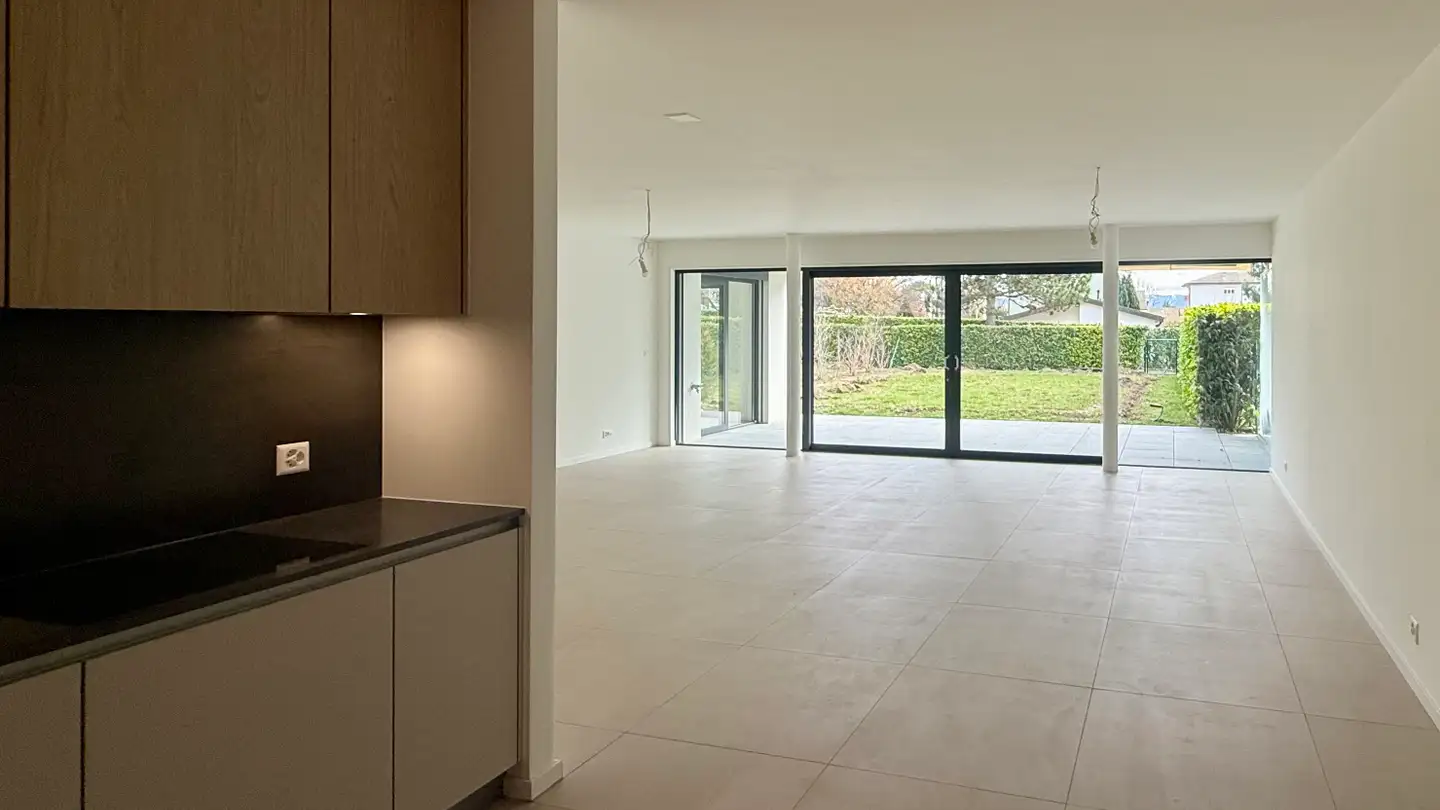 Apartment for rent - Chemin De Chantavril, 1260 Nyon - Photo 2