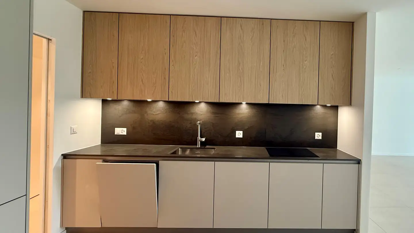 Apartment for rent - Chemin De Chantavril, 1260 Nyon - Photo 3