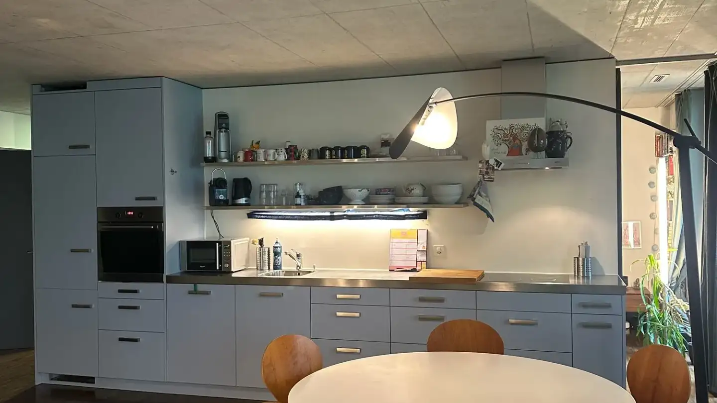 Appartamento in affitto - Eichgutstrasse 12, 8400 Winterthur - Foto 2