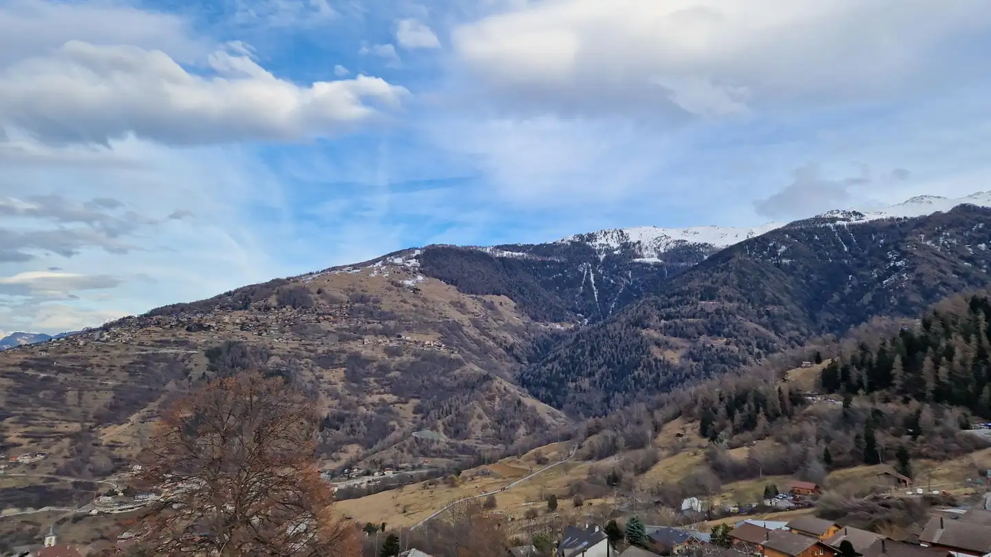 Wohnung kaufen - 1997 Sornard (Nendaz) - Foto 3