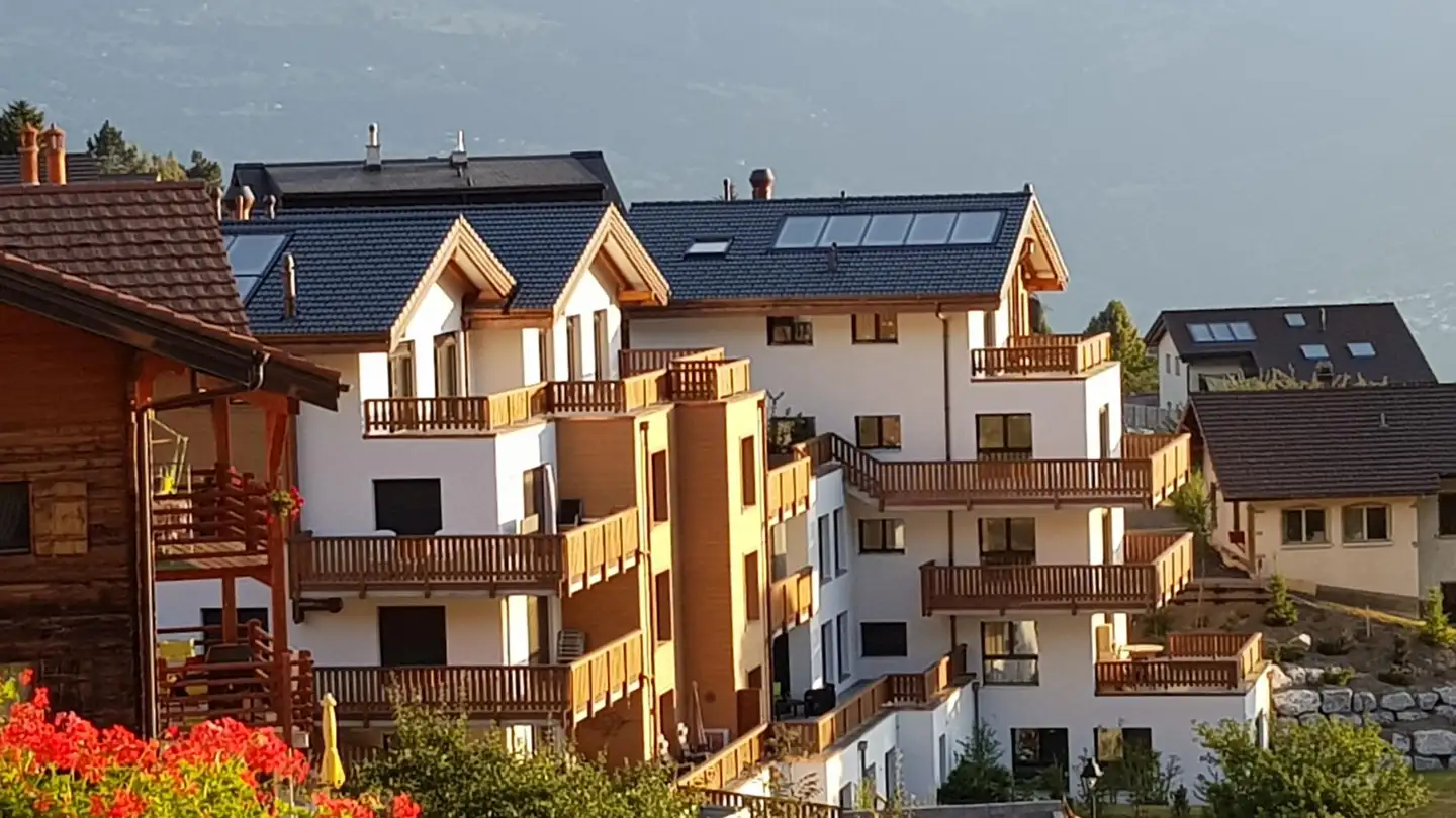 Wohnung kaufen - 1997 Sornard (Nendaz) - Foto 4