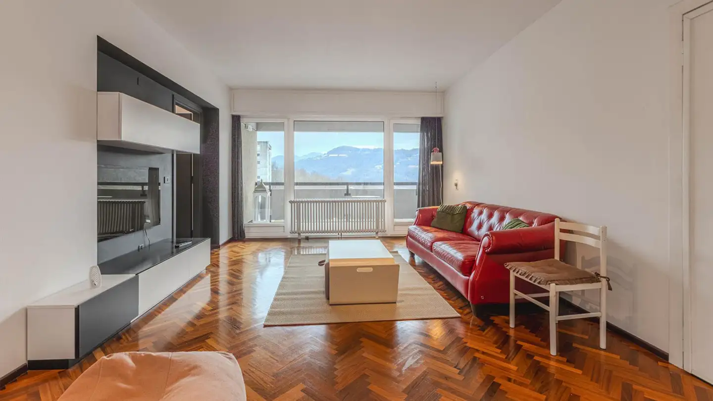 Wohnung kaufen - 6912 Pazzallo