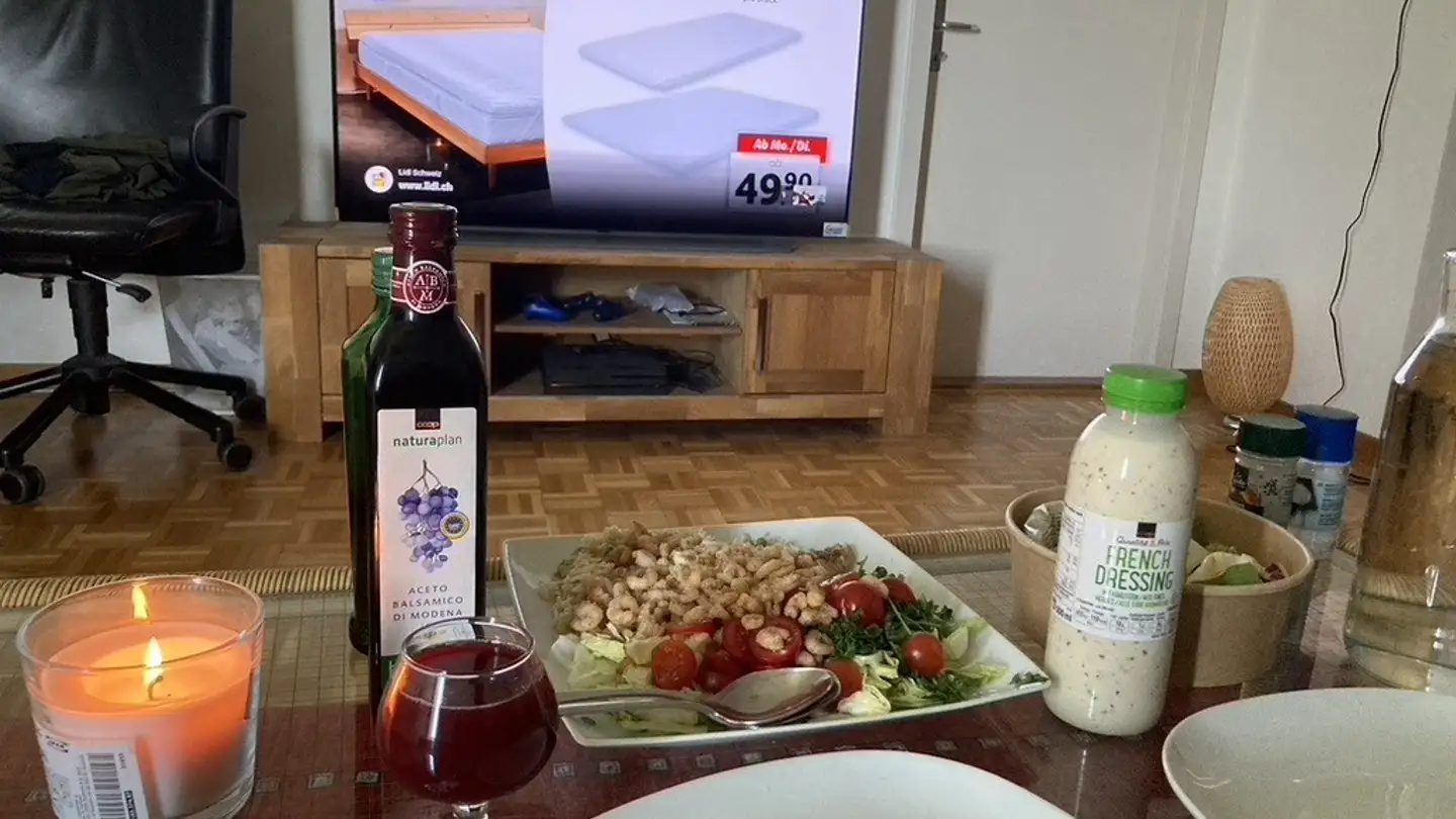 Furnished apartment for rent - 8610 Uster - Photo 3