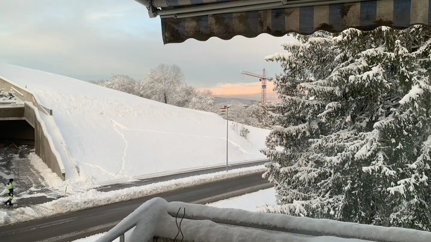 Furnished apartment for rent - 8610 Uster - Photo 4