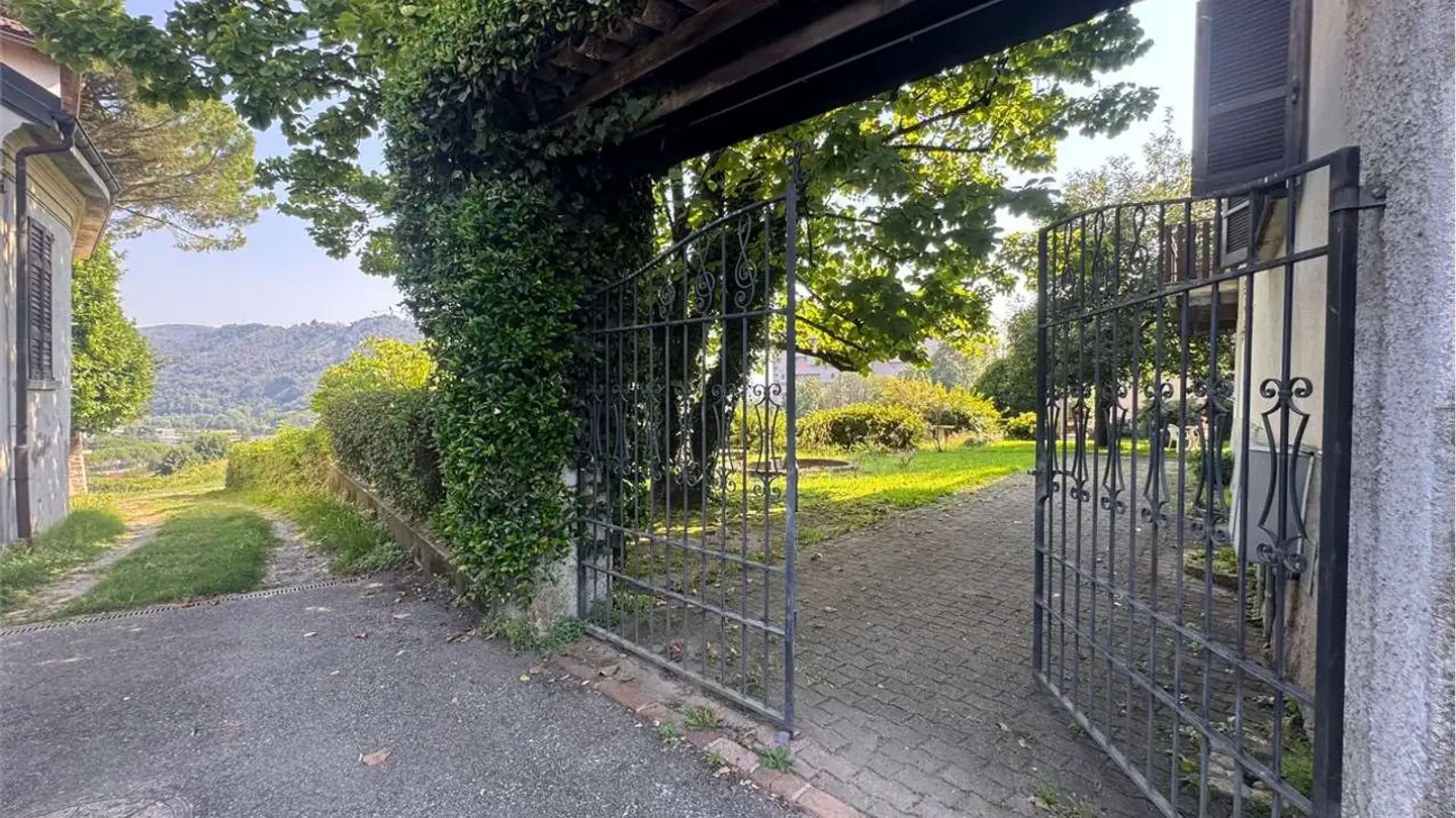 Villa for sale - Via Castel Di Sotto, 6883 Novazzano - Photo 2