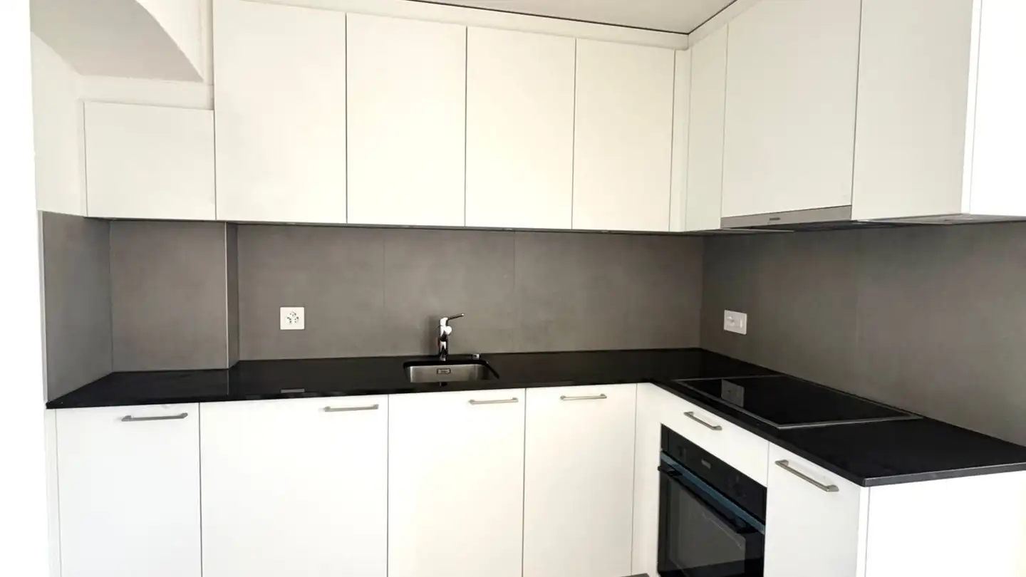Appartement à louer - Rue Du Temple-Allemand 109, 2300 La Chaux-de-Fonds