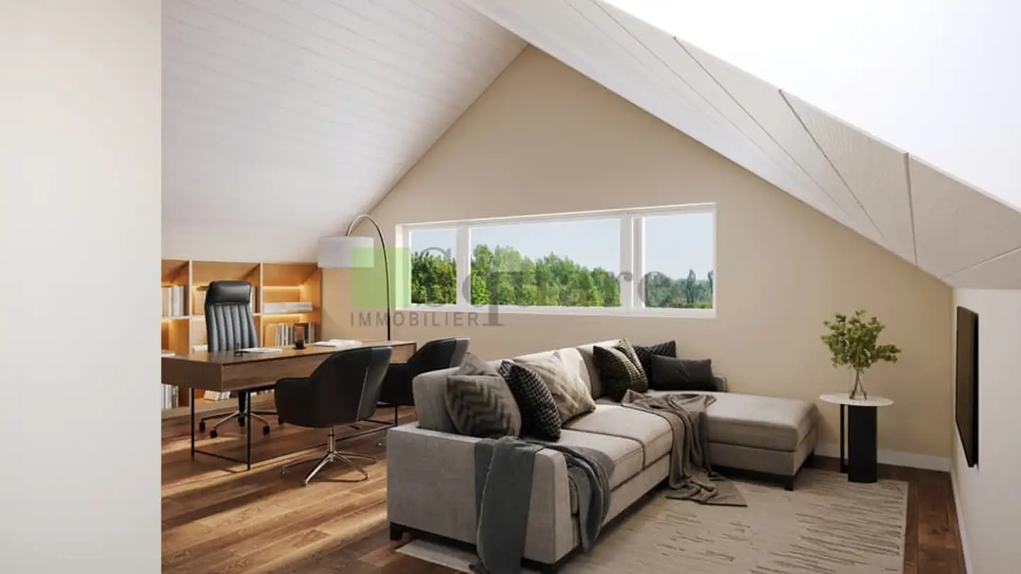 Maison individuelle à vendre - Avenue Des Bains, 1400 Yverdon-les-Bains - Photo 4