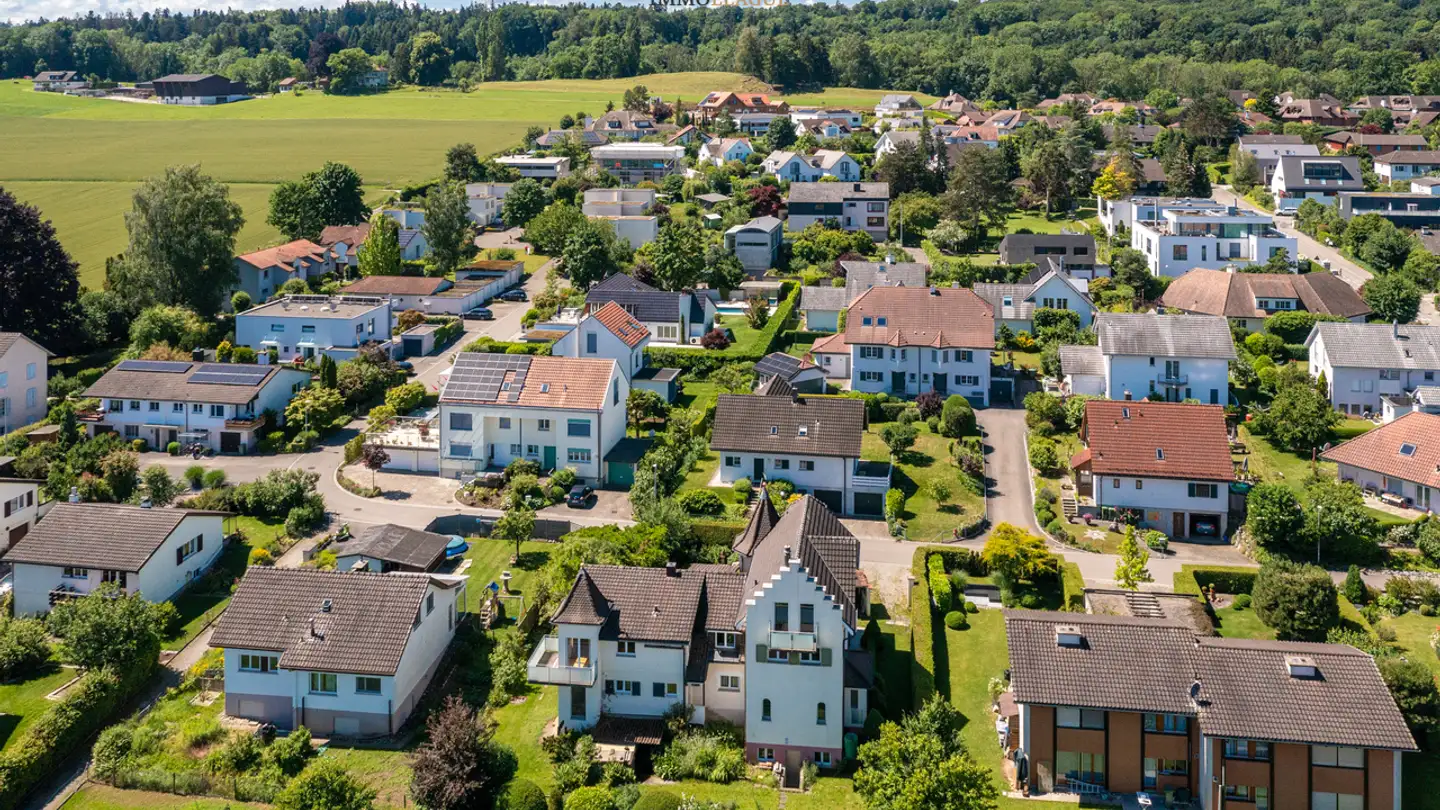 Maison en terrasse à vendre - 8598 Bottighofen - Photo 2