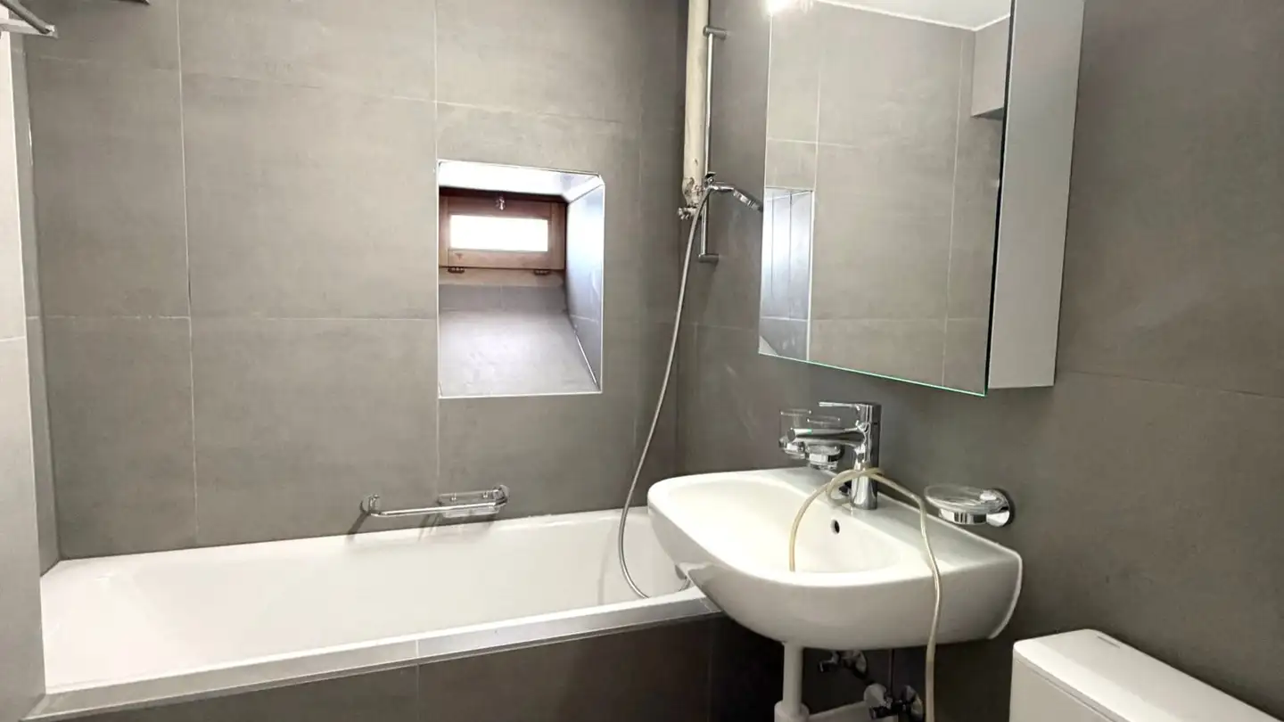 Wohnung mieten - Rue Du Temple-Allemand 109, 2300 La Chaux-de-Fonds - Foto 2