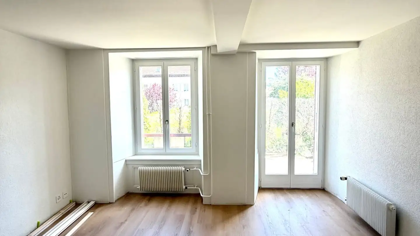Wohnung mieten - Rue Du Temple-Allemand 109, 2300 La Chaux-de-Fonds - Foto 3