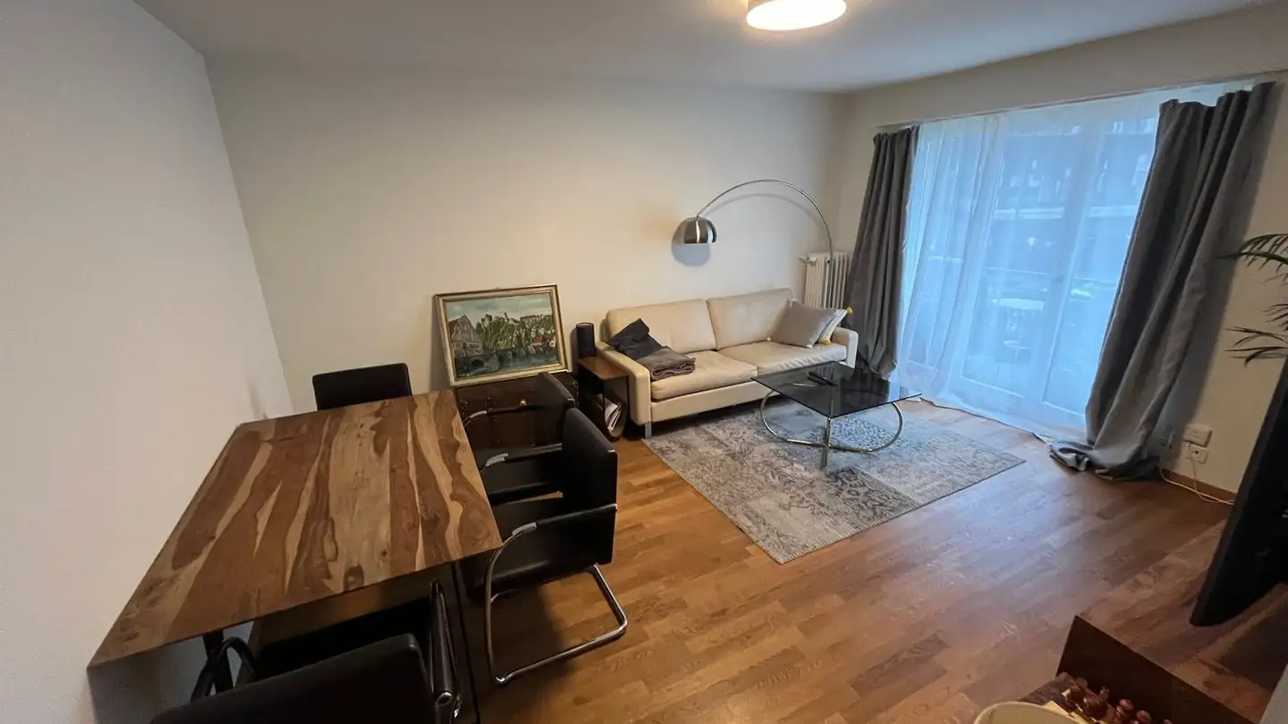 Appartamento in affitto - Dammstrasse, 6300 Zug - Foto 2