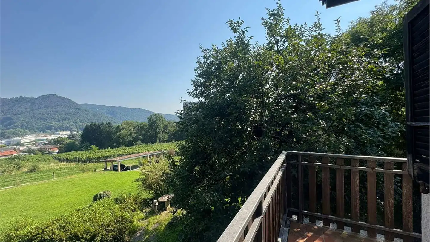 Villa for sale - Via Castel Di Sotto, 6883 Novazzano - Photo 3