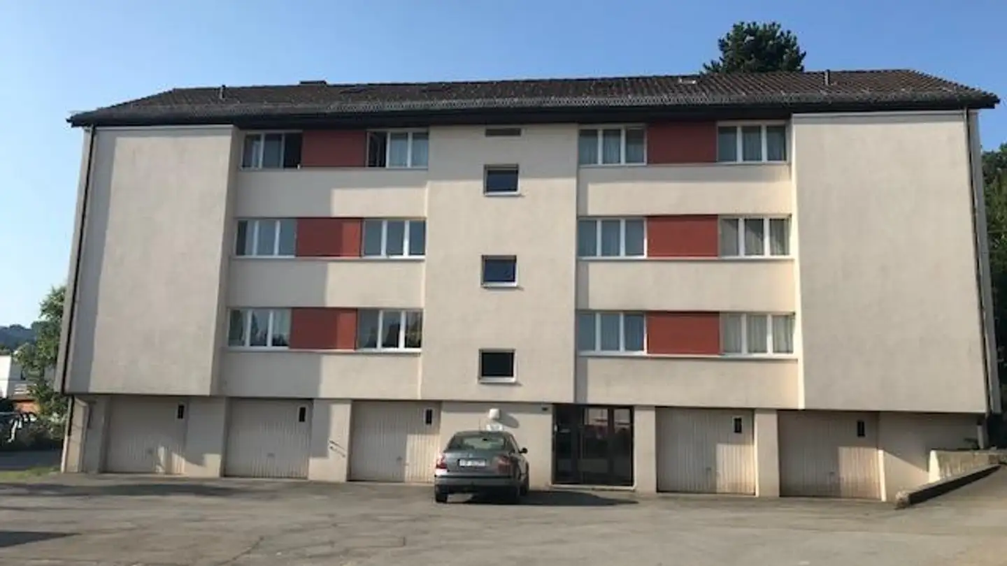 Wohnung mieten - Herbrig 1, 9042 Speicher