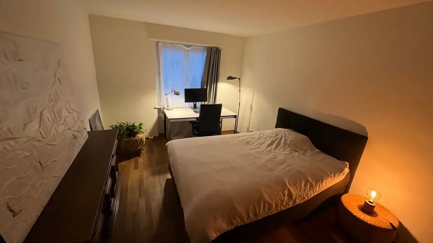 Appartamento in affitto - Dammstrasse, 6300 Zug - Foto 3