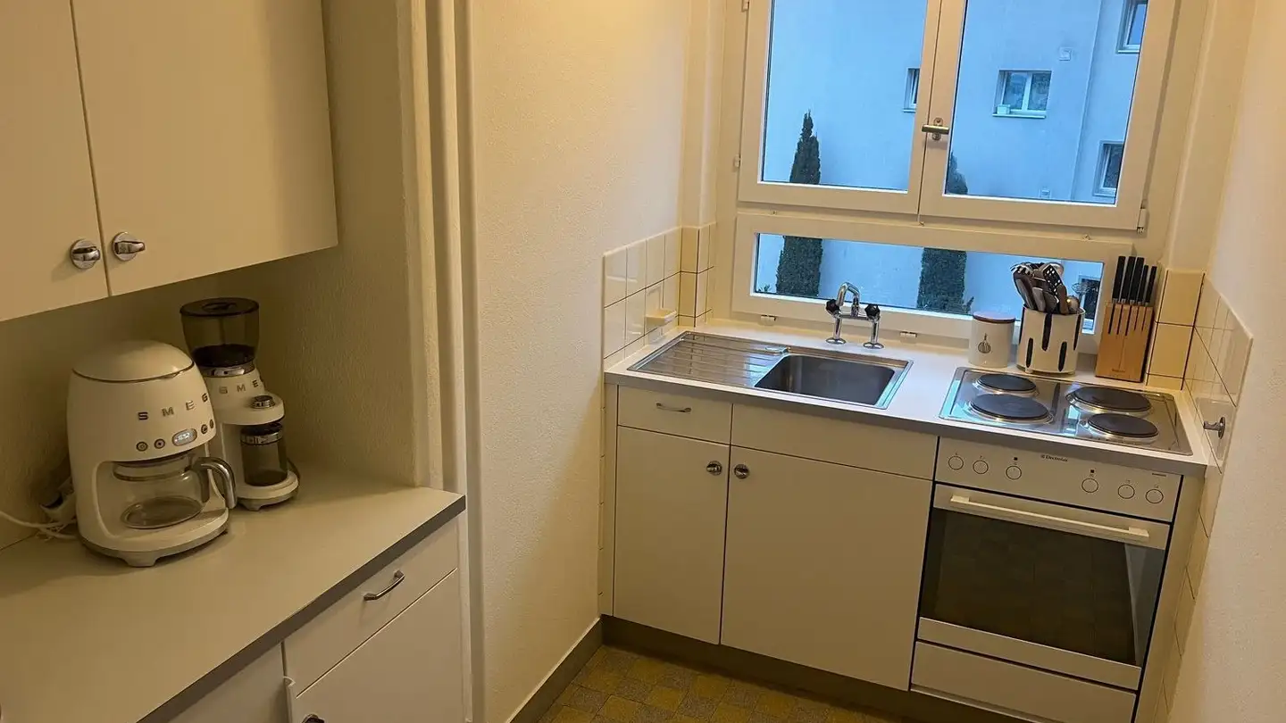 Appartamento in affitto - Dammstrasse, 6300 Zug - Foto 4