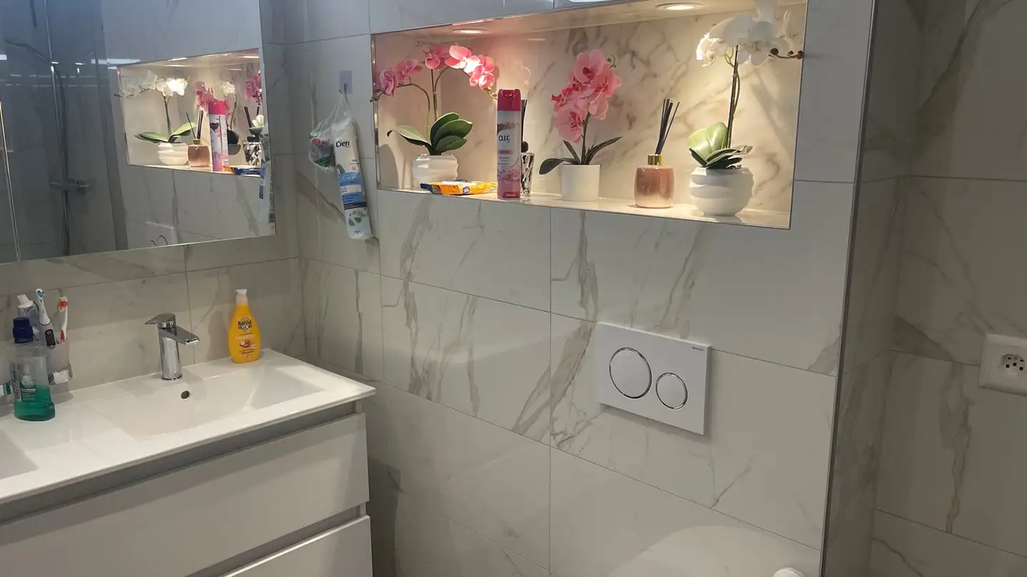 Appartement à louer - 1746 Prez-vers-Noréaz - Photo 2