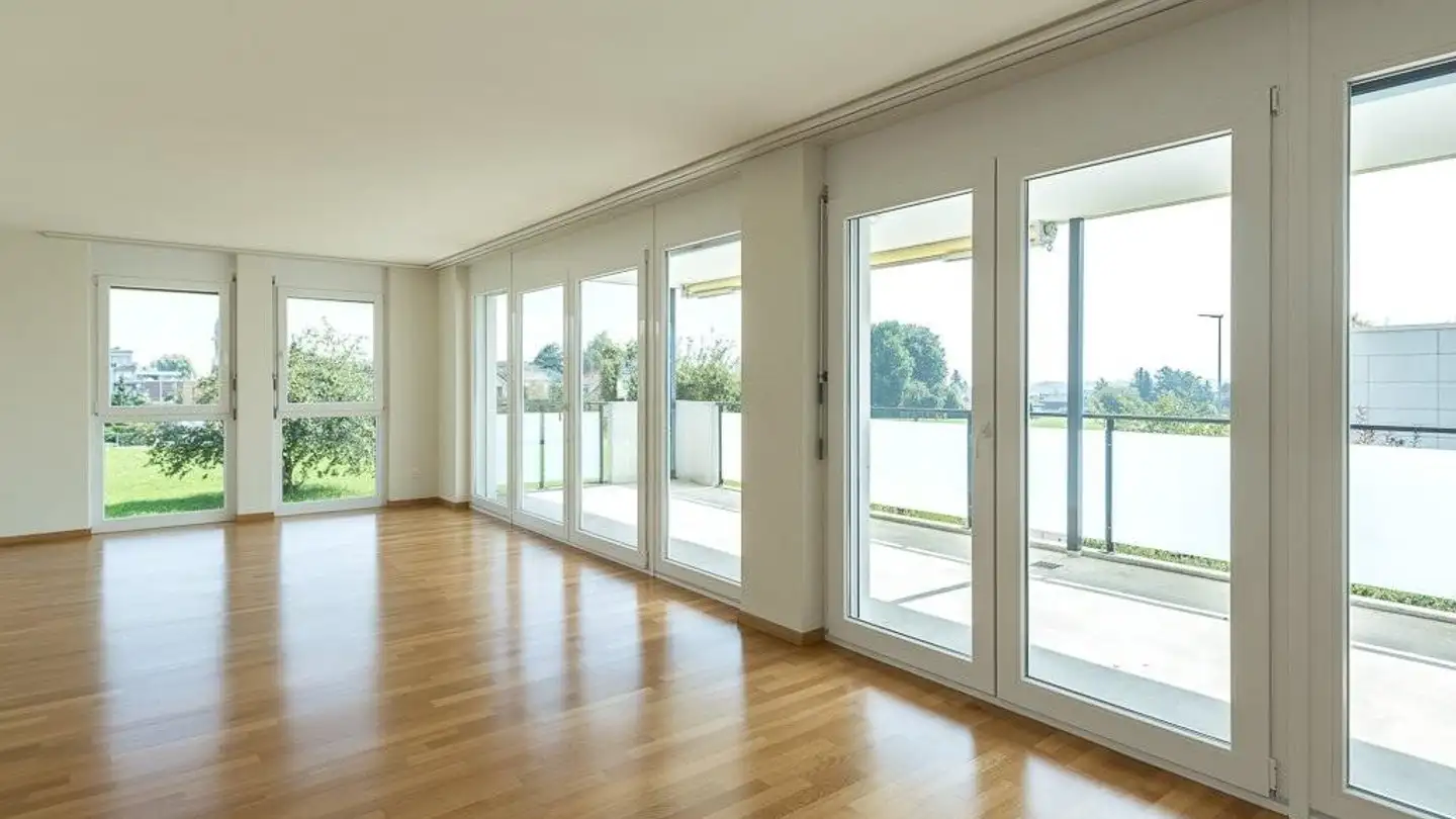 Wohnung mieten - Mirabellenweg 2, 8590 Romanshorn - Foto 2