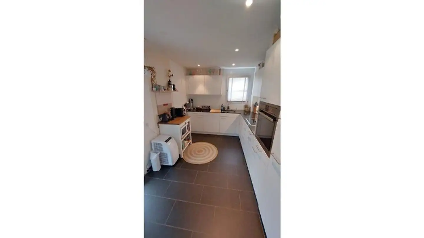 Appartement meublé à louer - 8155 Niederhasli - Photo 3