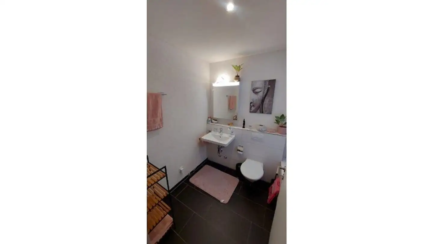 Appartement meublé à louer - 8155 Niederhasli - Photo 4