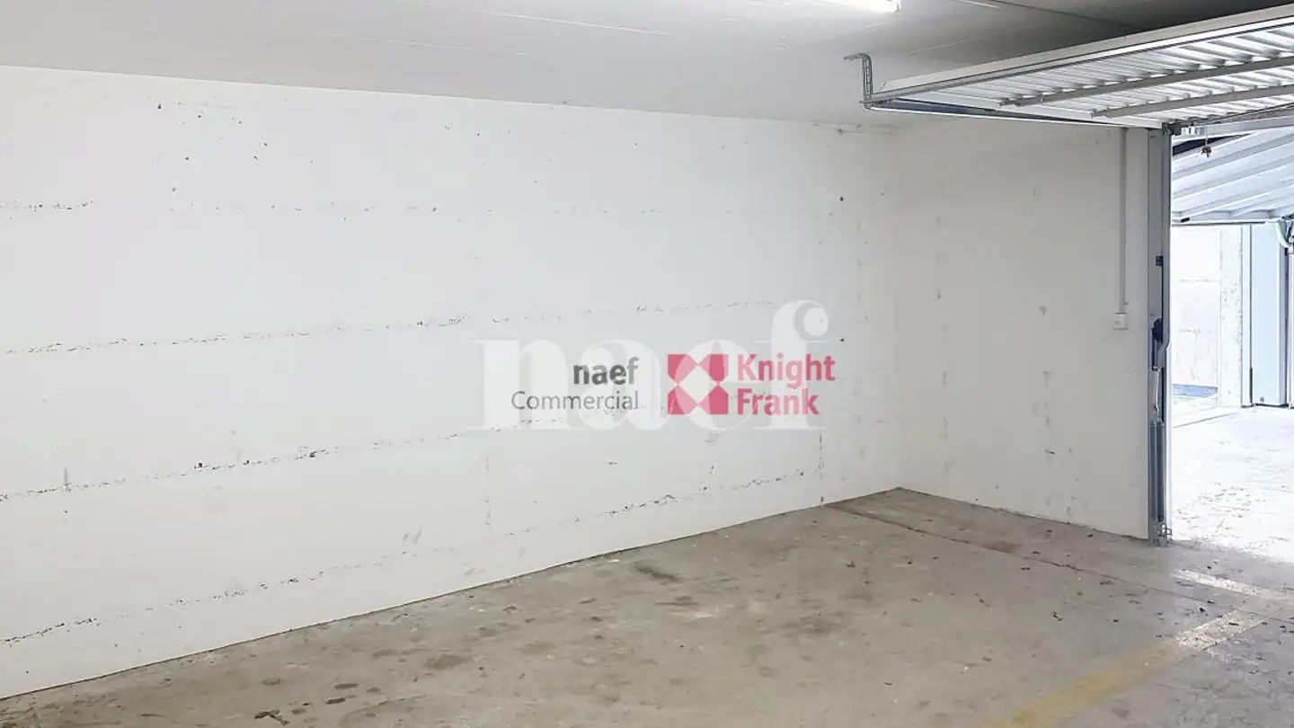 Espace de stockage à louer - Chemin Des Tilleuls 6, 1350 Orbe - Photo 3