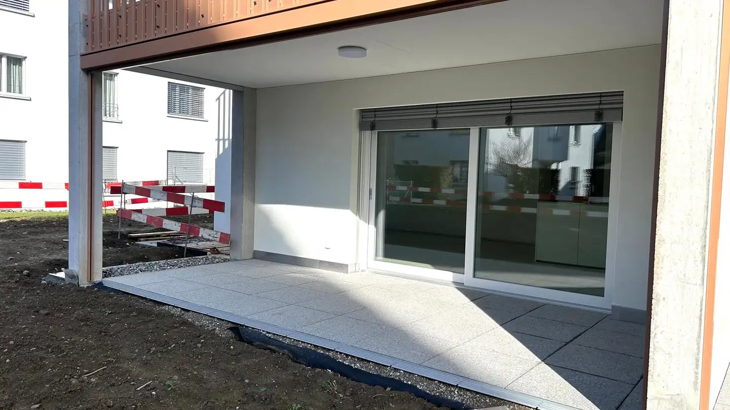 Apartment for rent - Dorfstrasse 75, 8105 Watt - Photo 2