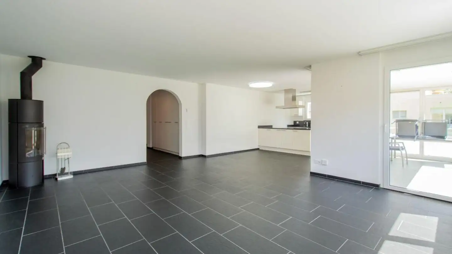 Appartamento in affitto - Badriebstrasse 4b, 7310 Bad Ragaz - Photo 2