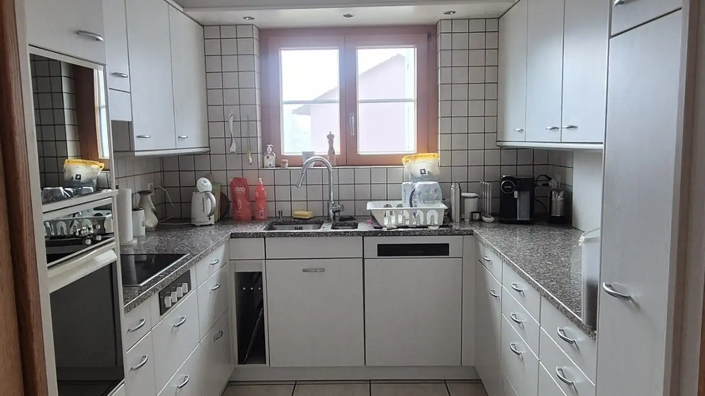 Appartamento in affitto - Ringwilerstrasse 4, 8340 Hinwil - Foto 3