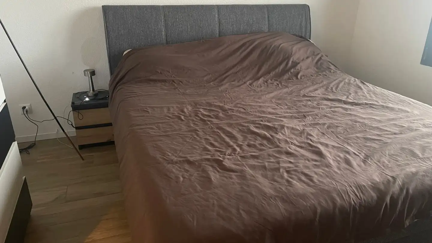 Appartement à louer - 1746 Prez-vers-Noréaz - Photo 4