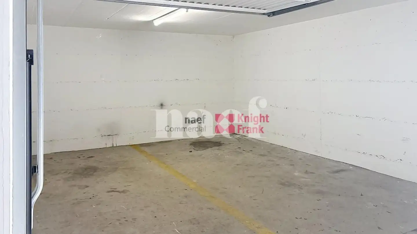 Espace de stockage à louer - Chemin Des Tilleuls 6, 1350 Orbe - Photo 2