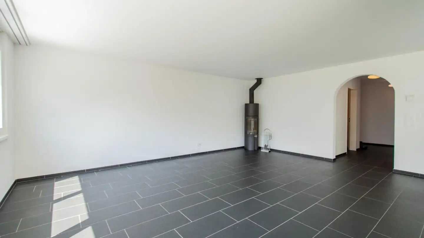 Appartamento in affitto - Badriebstrasse 4b, 7310 Bad Ragaz - Photo 4