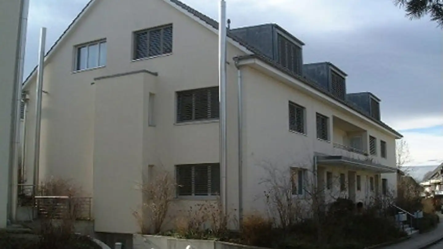 Apartment for rent - Rheintalweg 14, 4125 Riehen