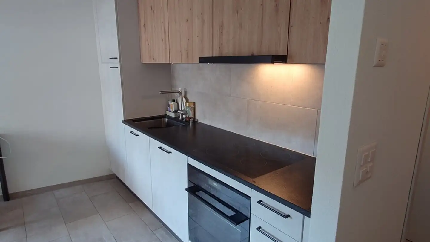 Möblierte Wohnung mieten - En Baumettaz, 1023 Crissier - Foto 4