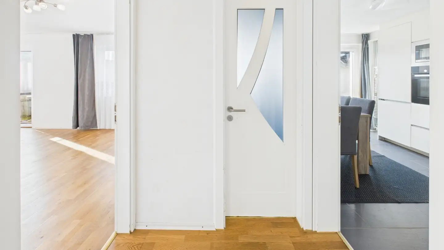 Höhlenhaus kaufen - Pfarrain, 8604 Volketswil - Foto 3