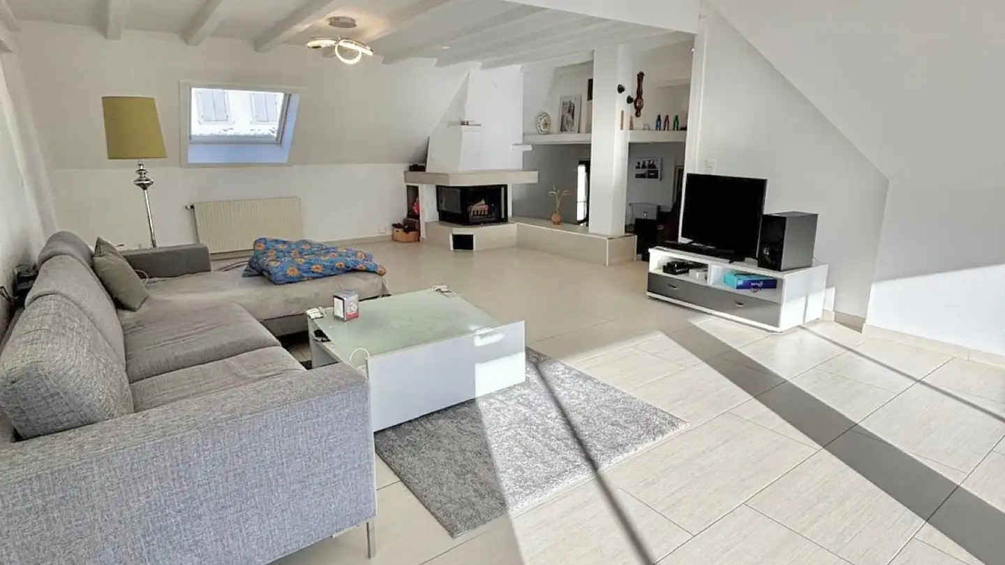 Wohnung mieten - Rue Du Grenier 5, 2114 Fleurier