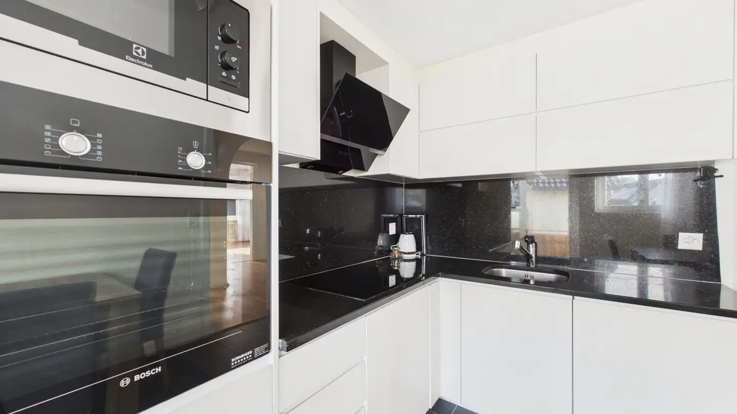 Höhlenhaus kaufen - Pfarrain, 8604 Volketswil - Foto 4