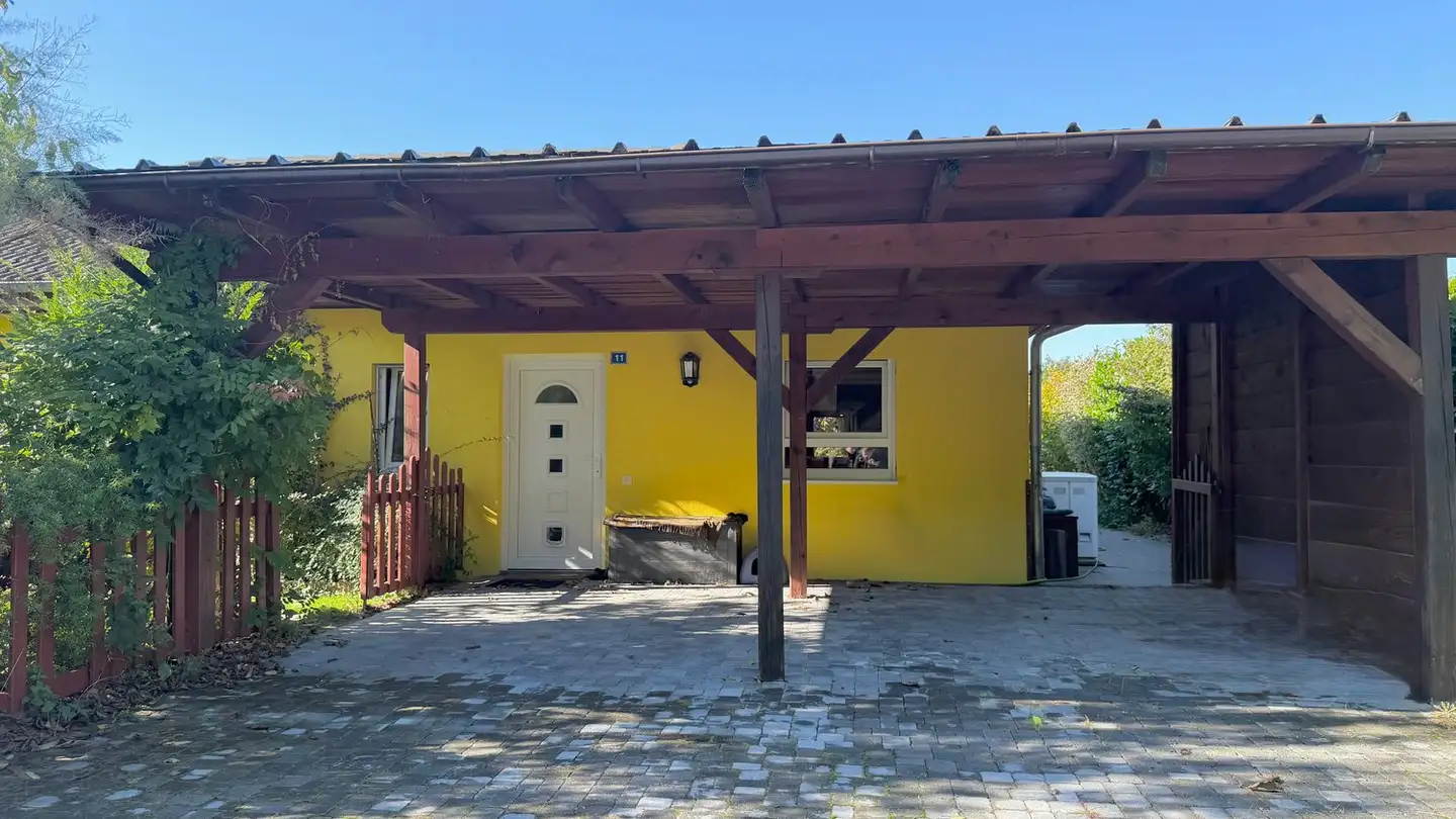 Casa singola in vendita - 1775 Grandsivaz - Photo 2