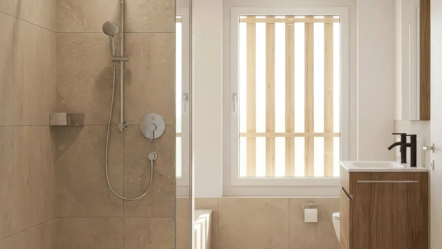 Appartamento in affitto - Vordergrüt 22, 8704 Herrliberg - Foto 3