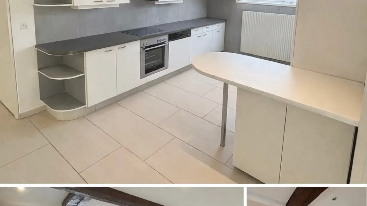 Wohnung mieten - Rue Du Grenier 5, 2114 Fleurier - Foto 2