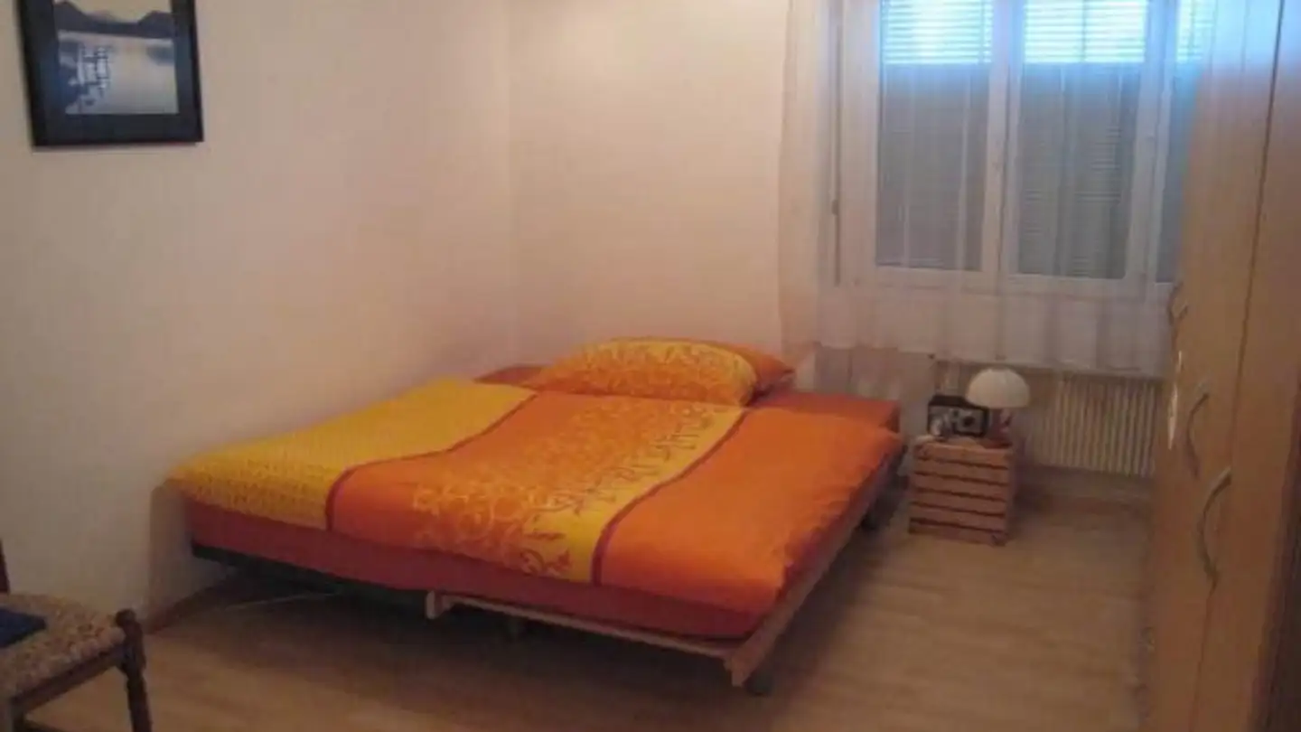 Wohnung mieten - Rötiweg 8, 3360 Herzogenbuchsee