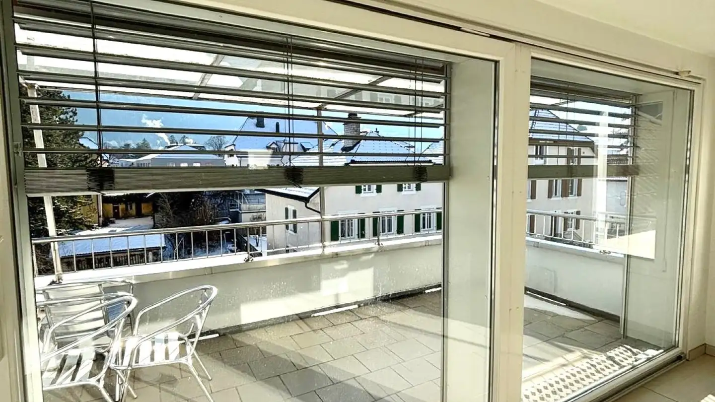 Wohnung mieten - Rue Du Grenier 5, 2114 Fleurier - Foto 3