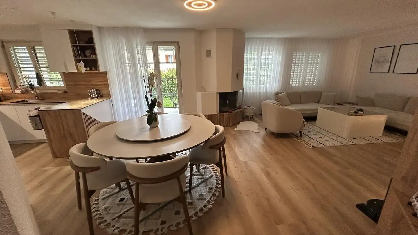 Appartement à vendre - 5236 Remigen