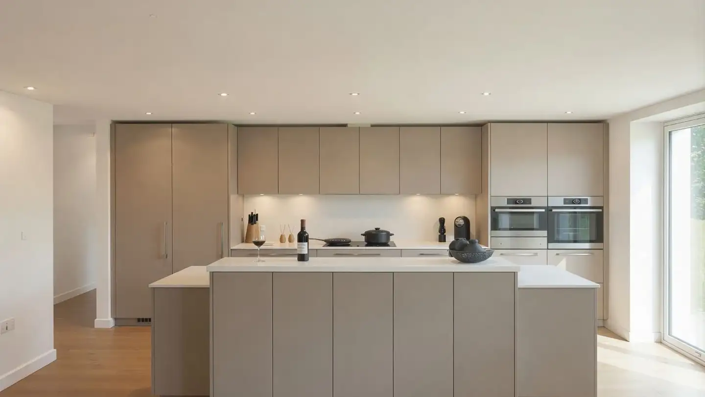 Appartamento in affitto - Vordergrüt 22, 8704 Herrliberg