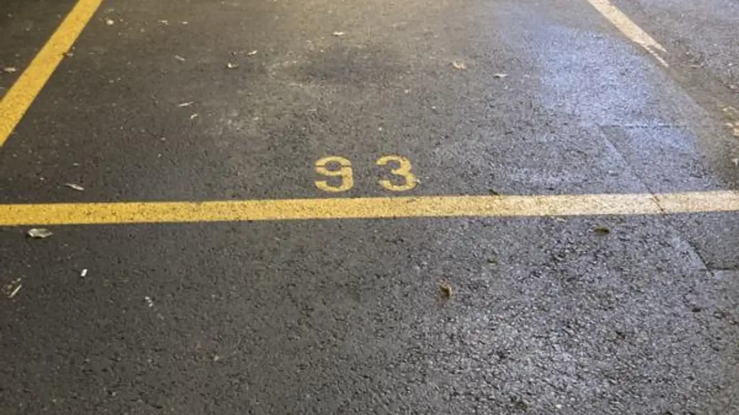 Parcheggio sotterraneo in affitto - Luzernerstrasse, 5040 Schöftland - Foto 3